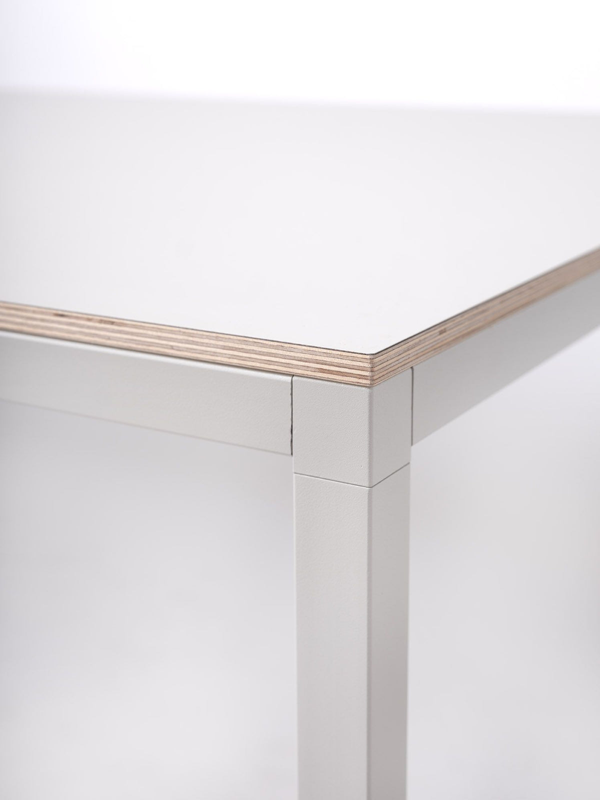 Dry Double Table by Ondarreta, view 4