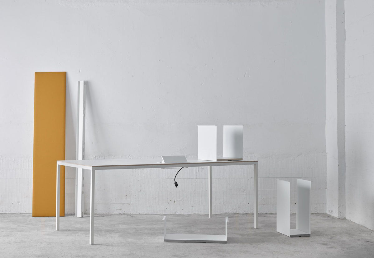 Dry Multi Size Table by Ondarreta, view 8