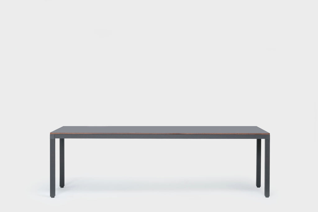 Dry Out Bench by Ondarreta