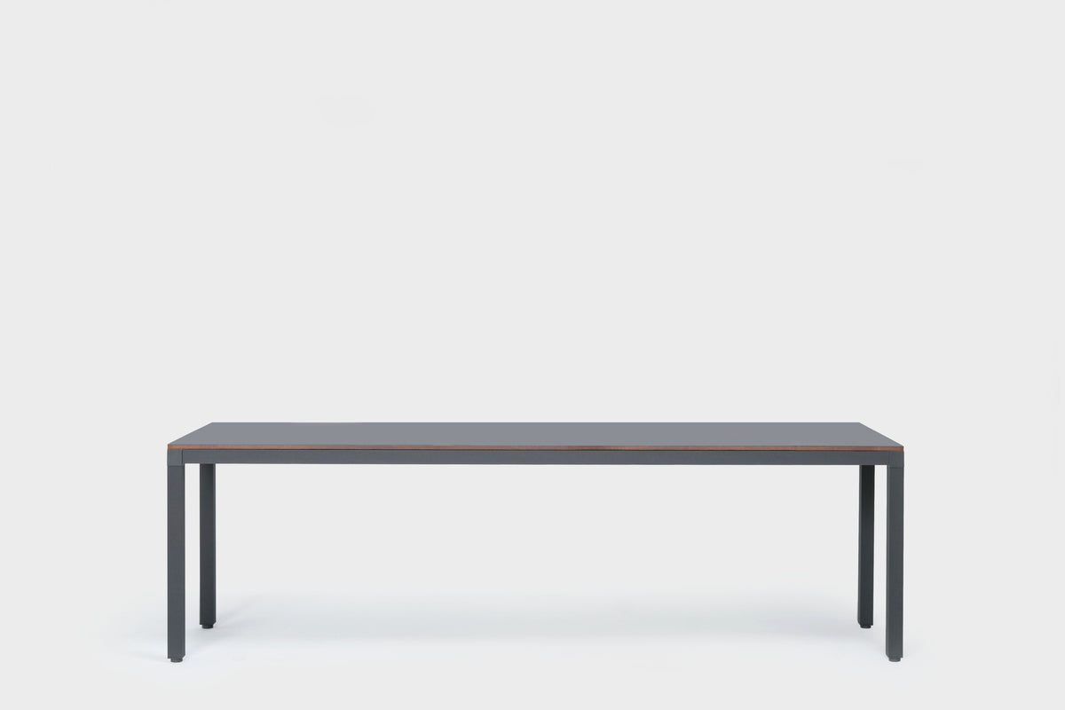 Dry Out Bench by Ondarreta