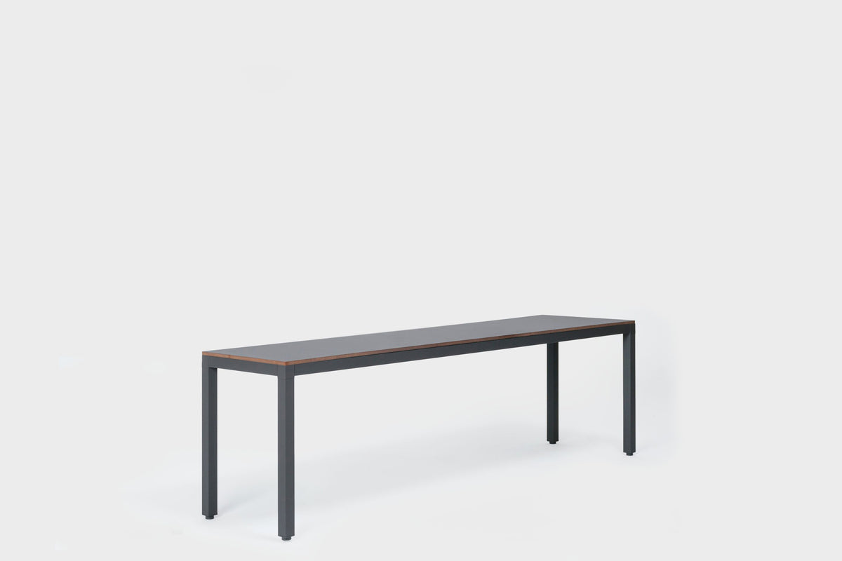 Dry Out Bench by Ondarreta, view 2