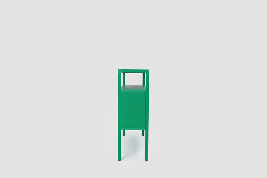 Dry Out Cabinet with Sliding Doors by Ondarreta, view 5