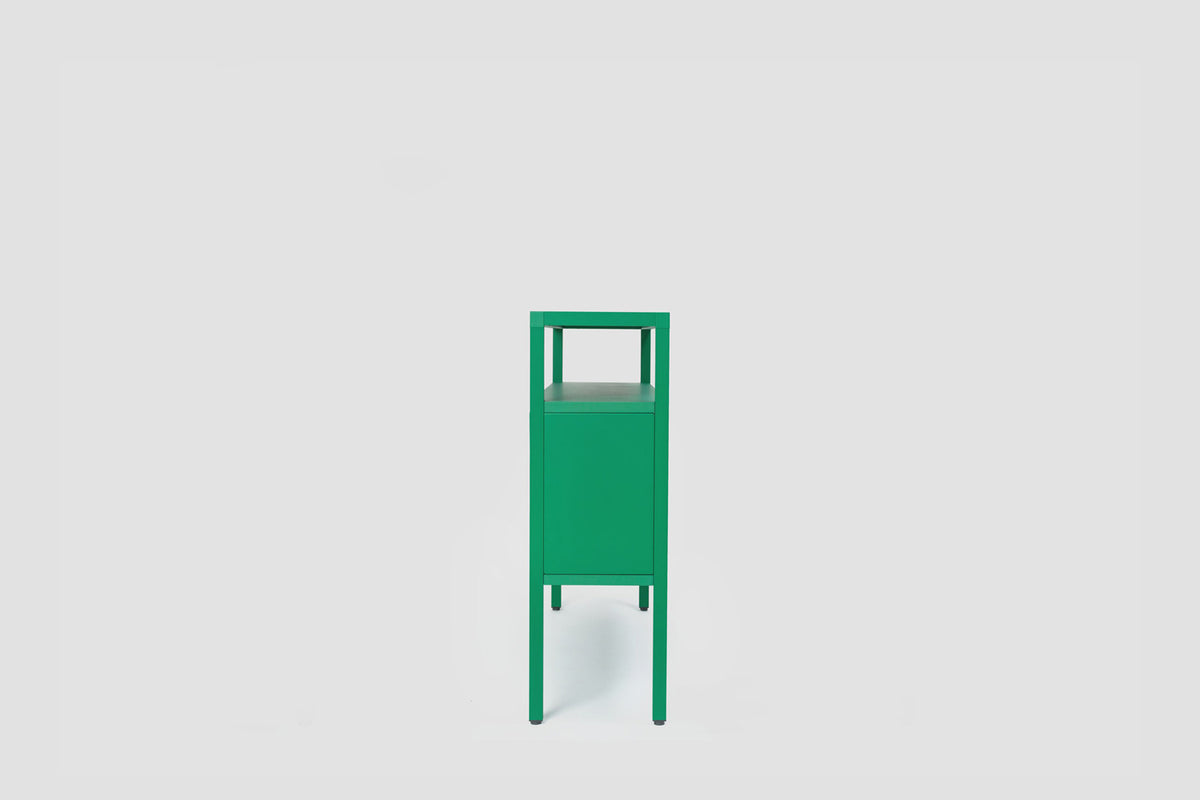 Dry Out Cabinet with Sliding Doors by Ondarreta, view 5