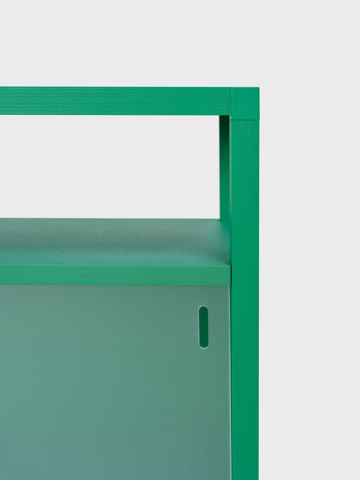 Dry Out Cabinet with Sliding Doors by Ondarreta, view 6