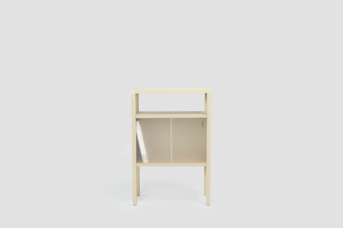 Dry Out Cabinet with Sliding Doors by Ondarreta, view 7
