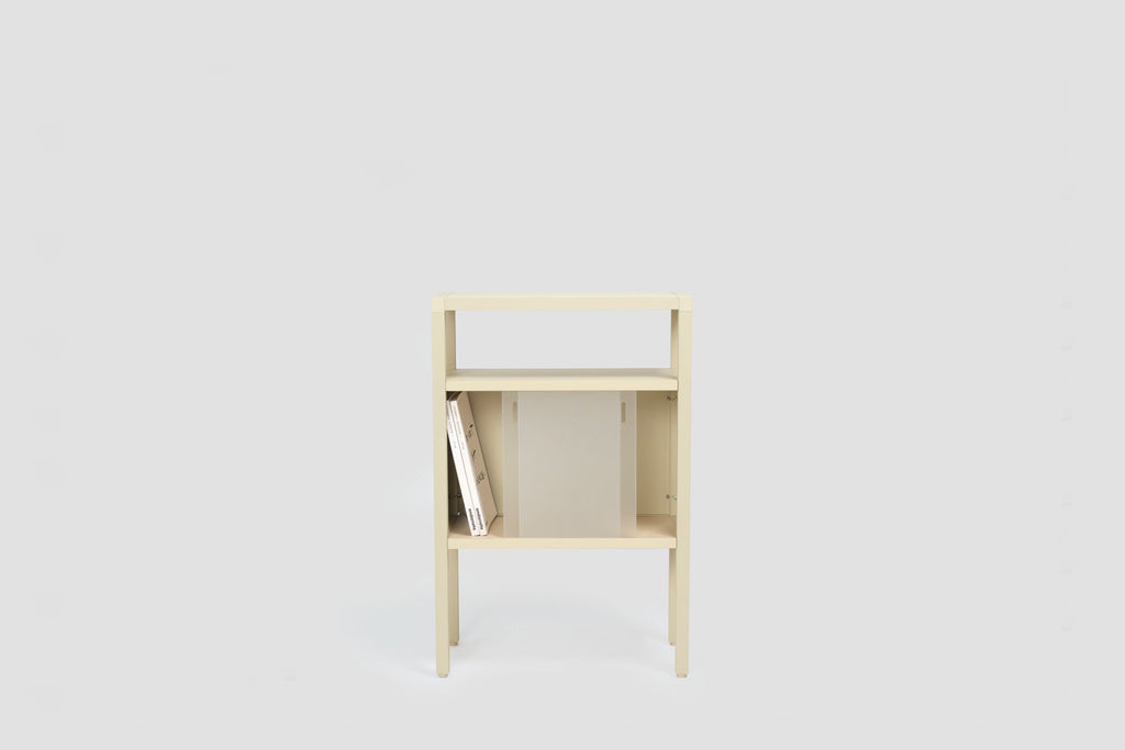 Dry Out Cabinet with Sliding Doors by Ondarreta, view 8