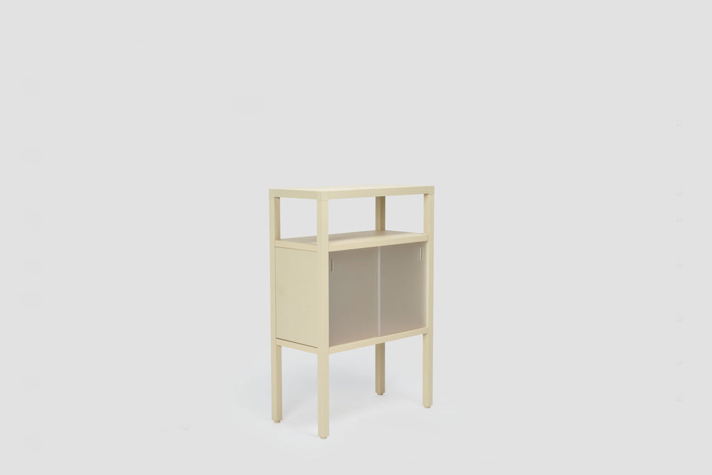 Dry Out Cabinet with Sliding Doors by Ondarreta, view 9