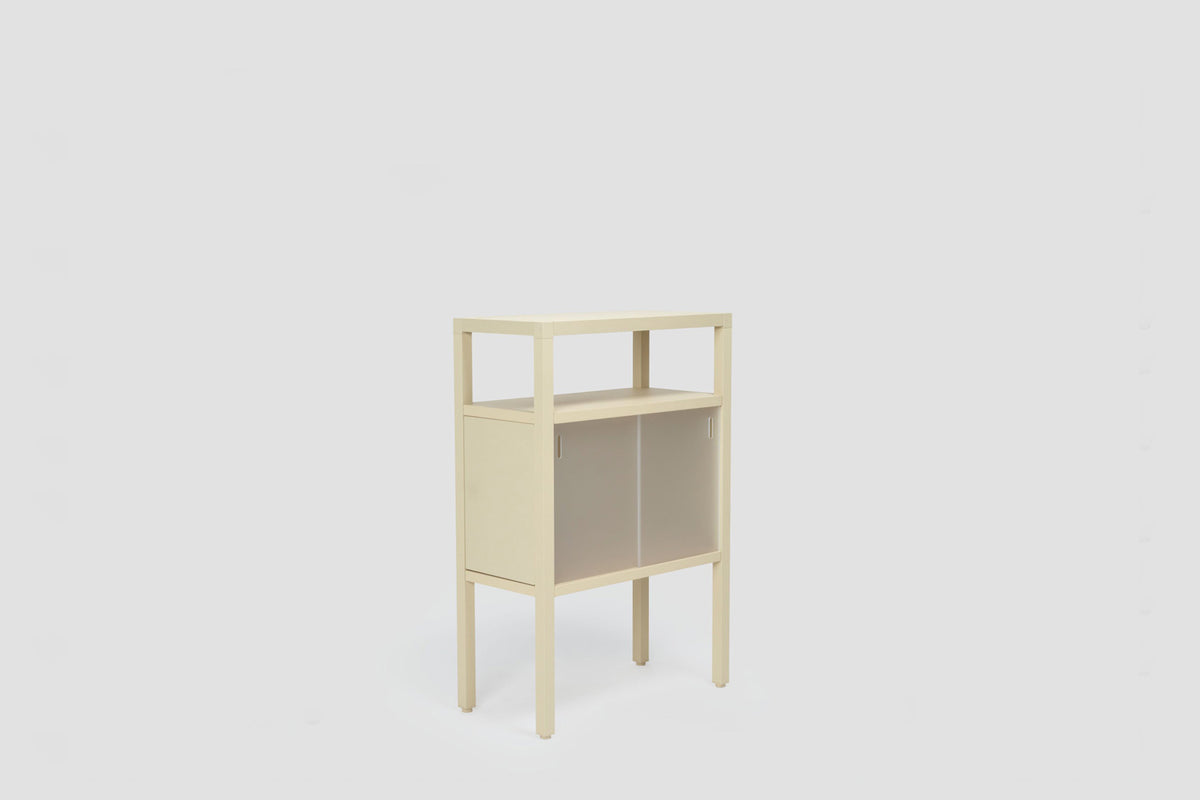 Dry Out Cabinet with Sliding Doors by Ondarreta, view 9