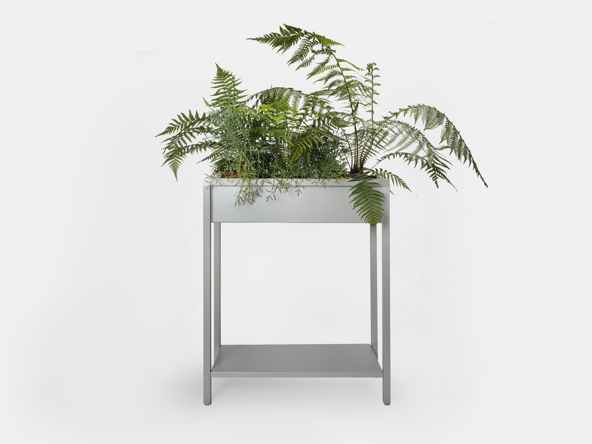 Dry Out Planter by Ondarreta