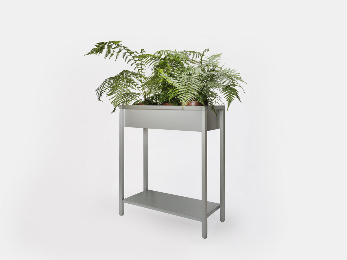 Dry Out Planter by Ondarreta, view 2