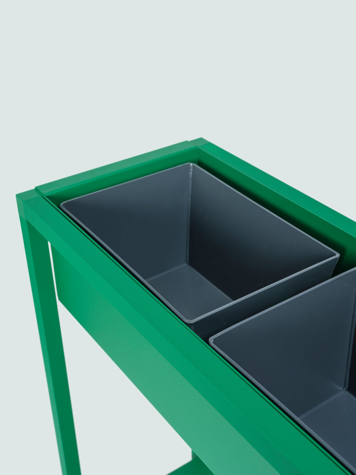 Dry Out Planter by Ondarreta, view 6