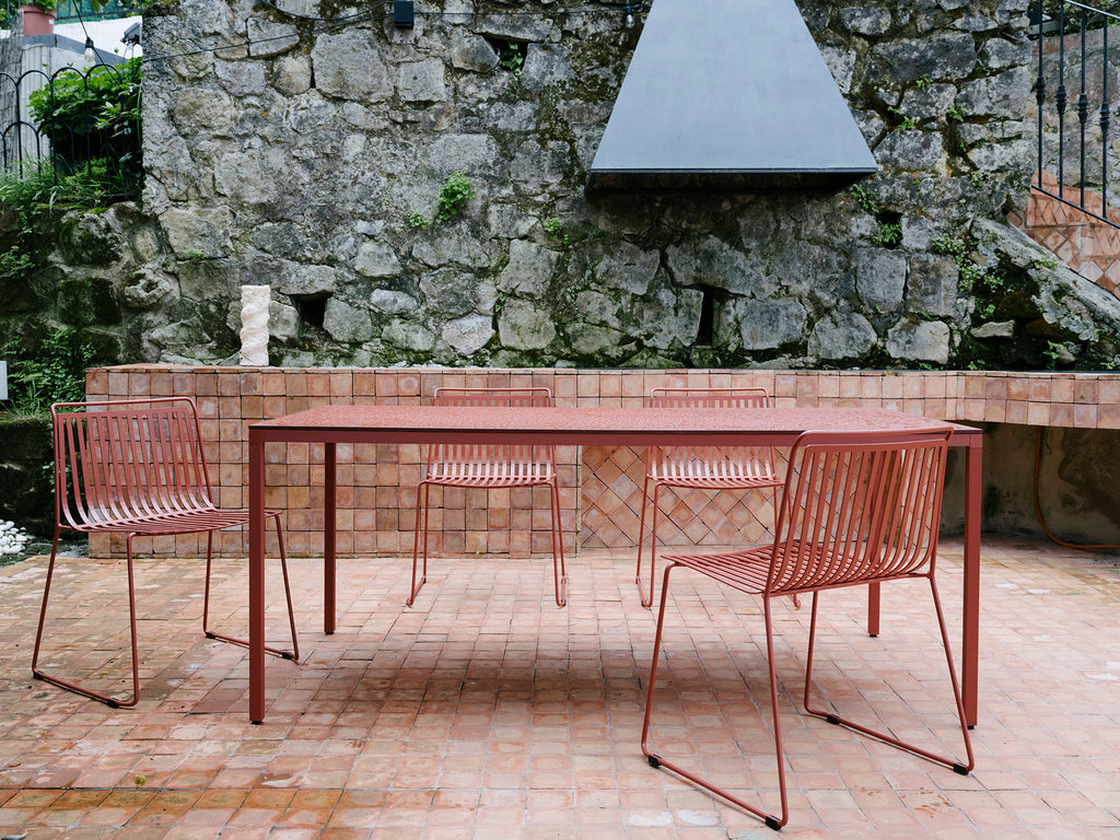 Dry Out Table by Ondarreta, view 8