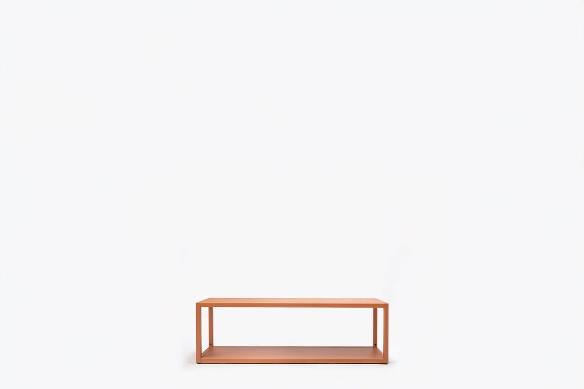 Dry Shelving by Ondarreta