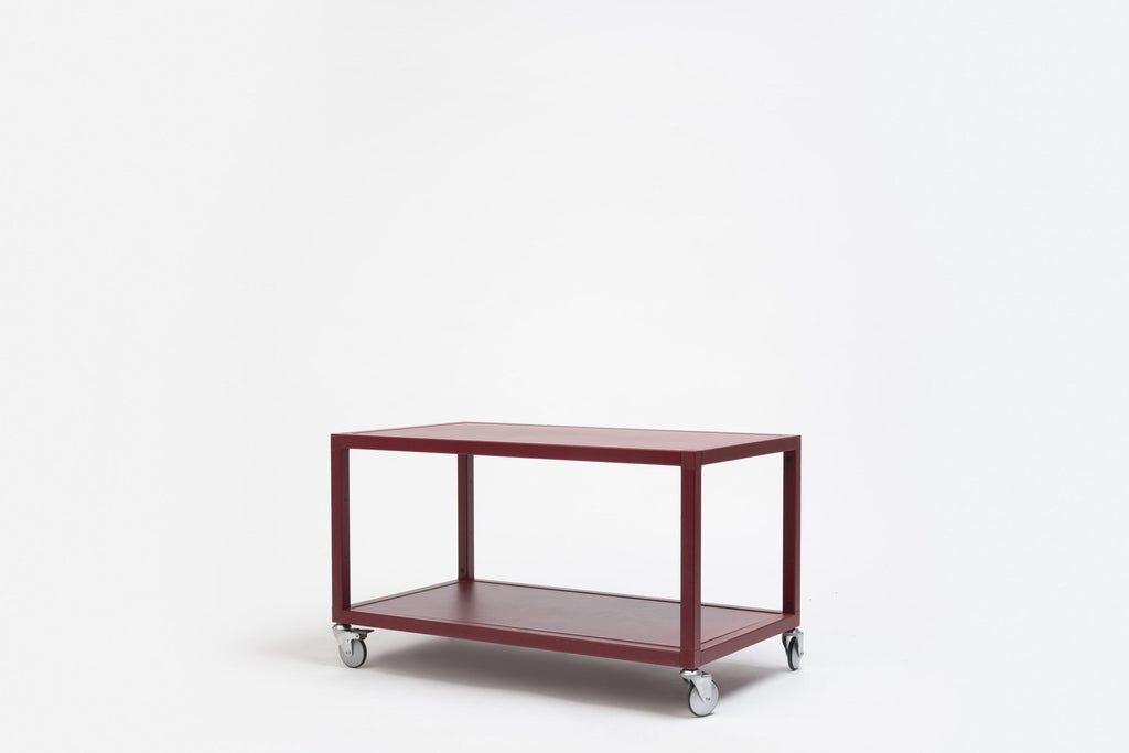 Dry Shelving by Ondarreta, view 8