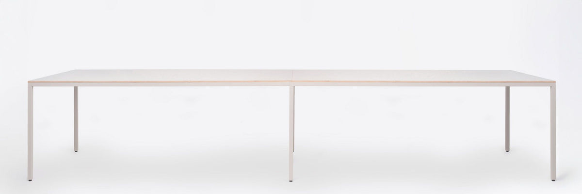 Dry Triple Table by Ondarreta, view 2