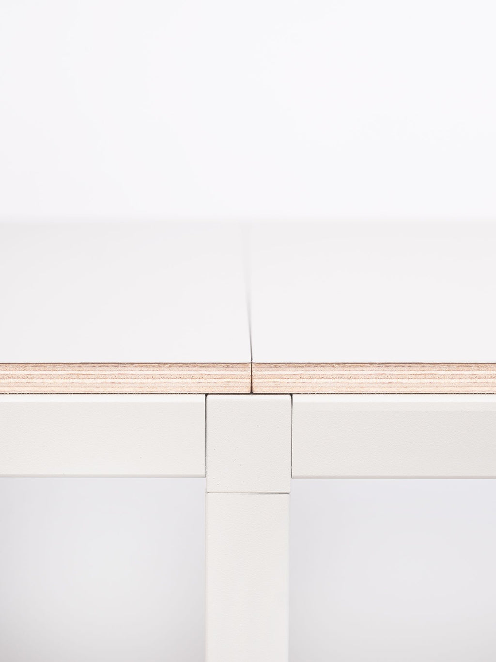 Dry Triple Table by Ondarreta, view 3