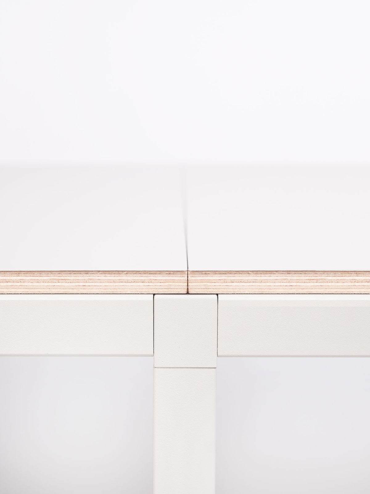 Dry Triple Table by Ondarreta, view 3