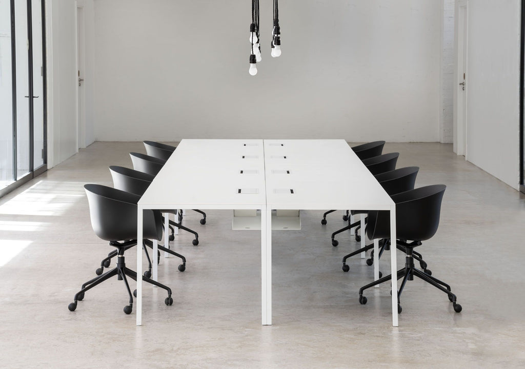 Dry Triple Table by Ondarreta, view 6