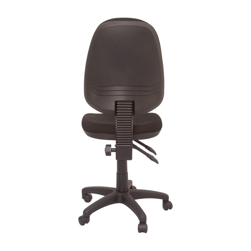 EC070BH High Back Operator Chair, view 3