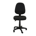 EC070BH Operator Chair Charcoal - ON SALE