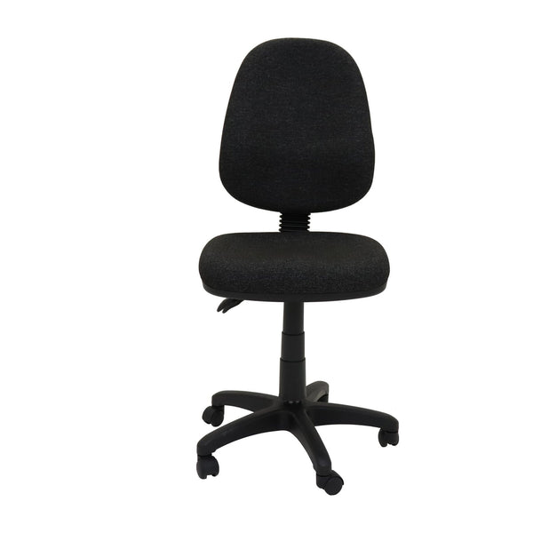 EC070BH Operator Chair Charcoal - ON SALE