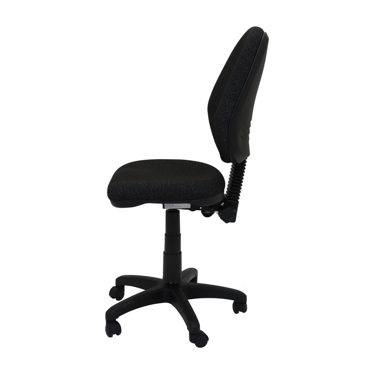 EC070BH Operator Chair Charcoal - ON SALE, view 2