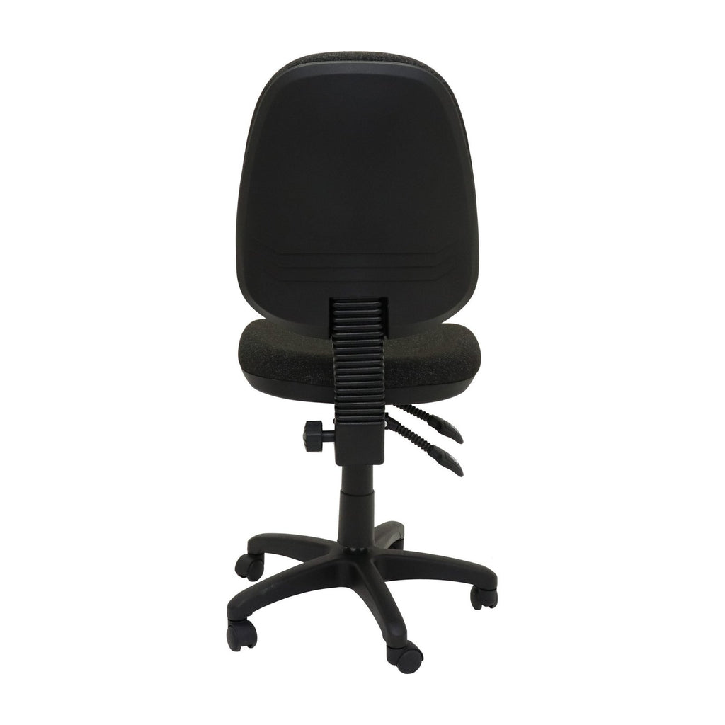 EC070BH Operator Chair Charcoal - ON SALE, view 3