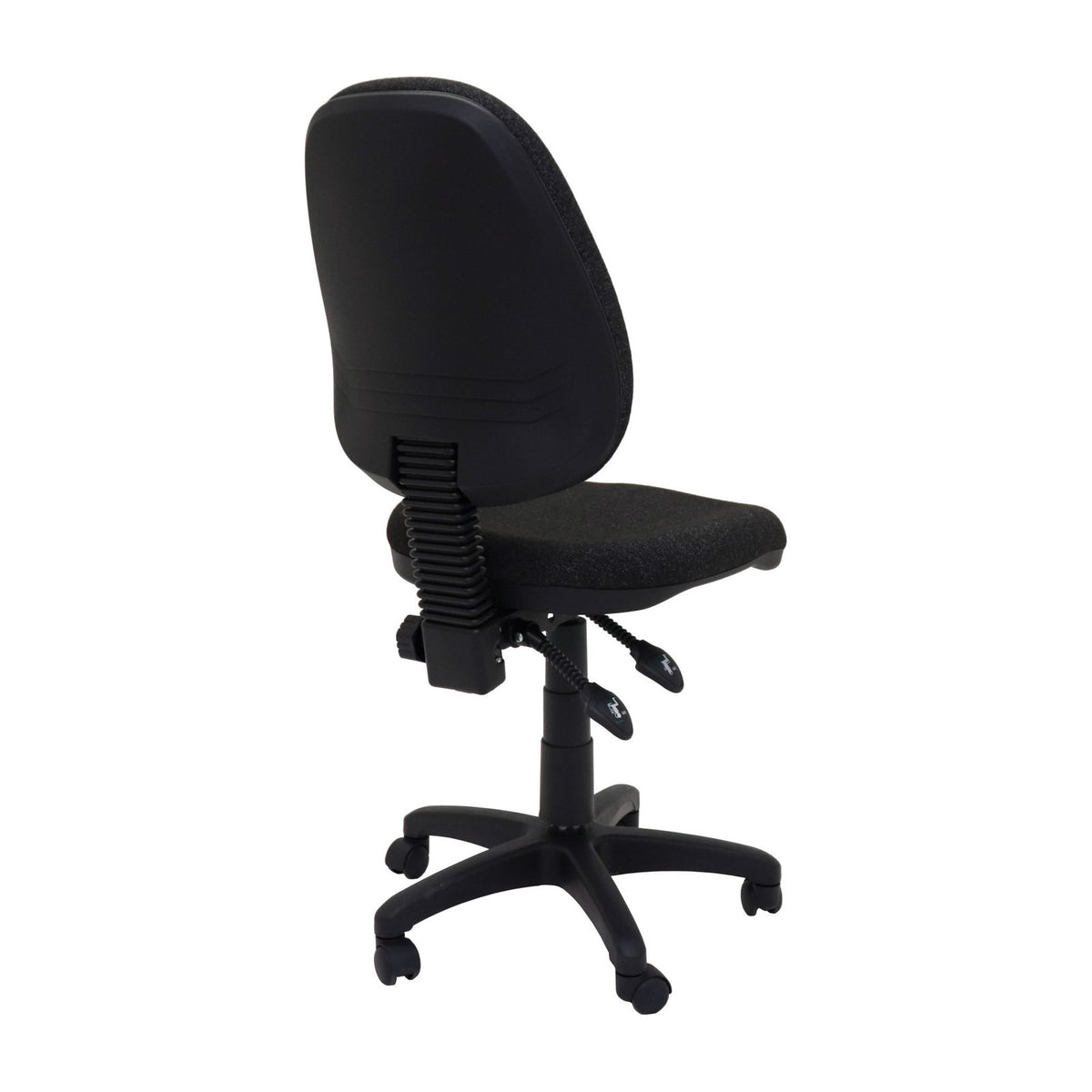 EC070BH Operator Chair Charcoal - ON SALE, view 4