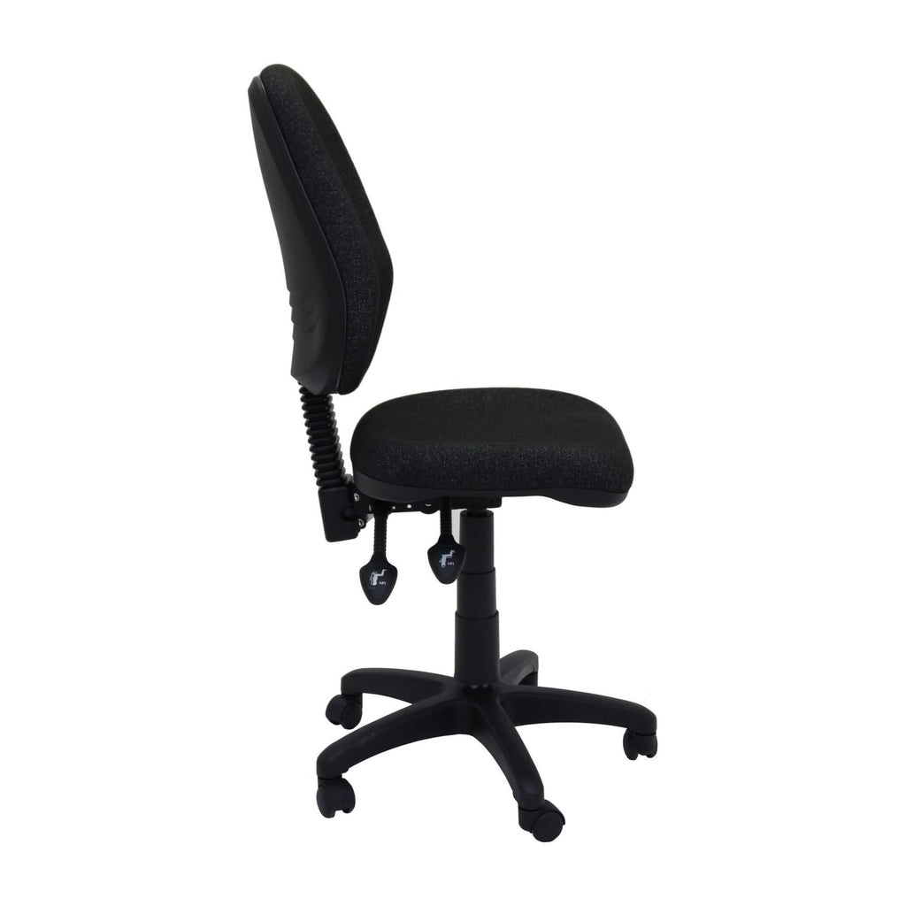 EC070BH Operator Chair Charcoal - ON SALE, view 5