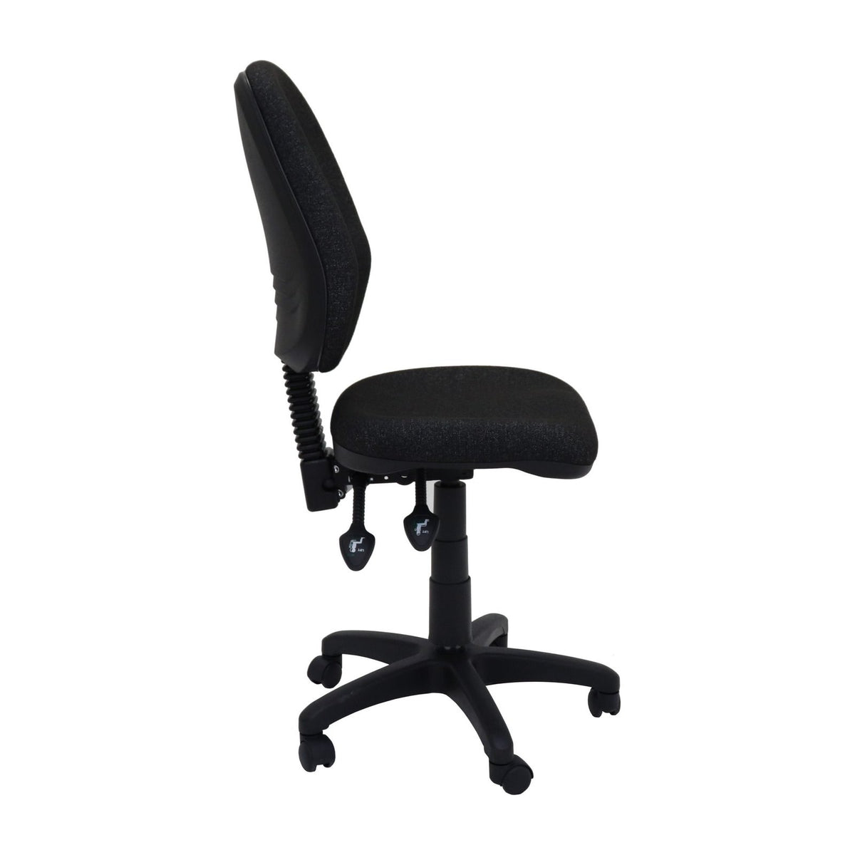 EC070BH Operator Chair Charcoal - ON SALE, view 5