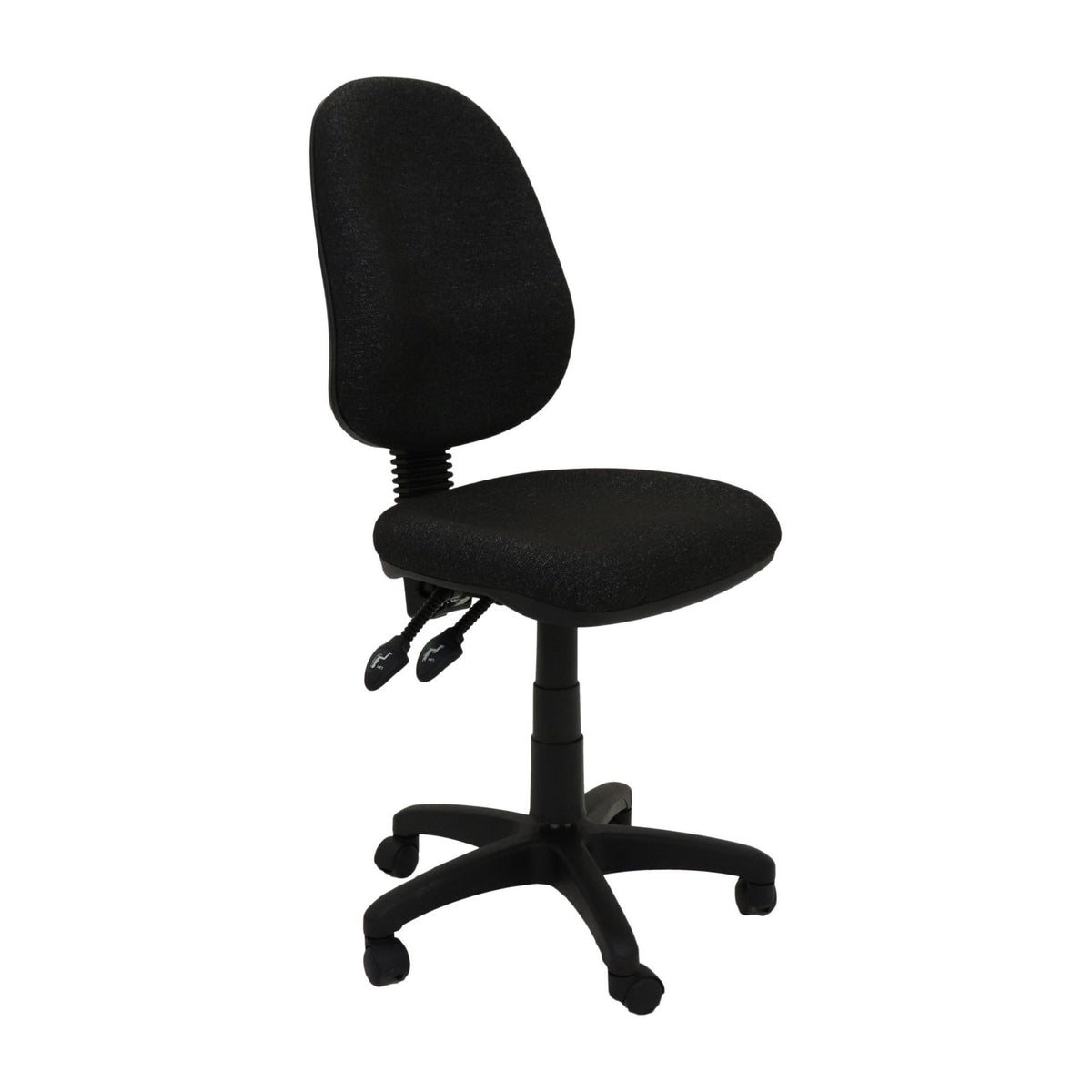 EC070BH Operator Chair Charcoal - ON SALE, view 6