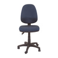 EC070BH Operator Chair Navy - ON SALE
