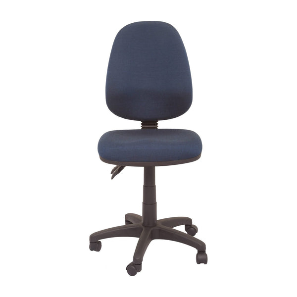 EC070BH Operator Chair Navy - ON SALE