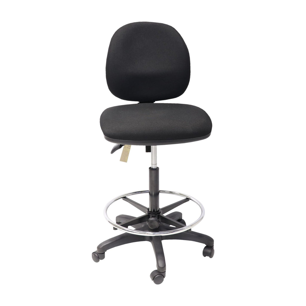 EC070BM DRAFTING Medium Back Drafting Chair