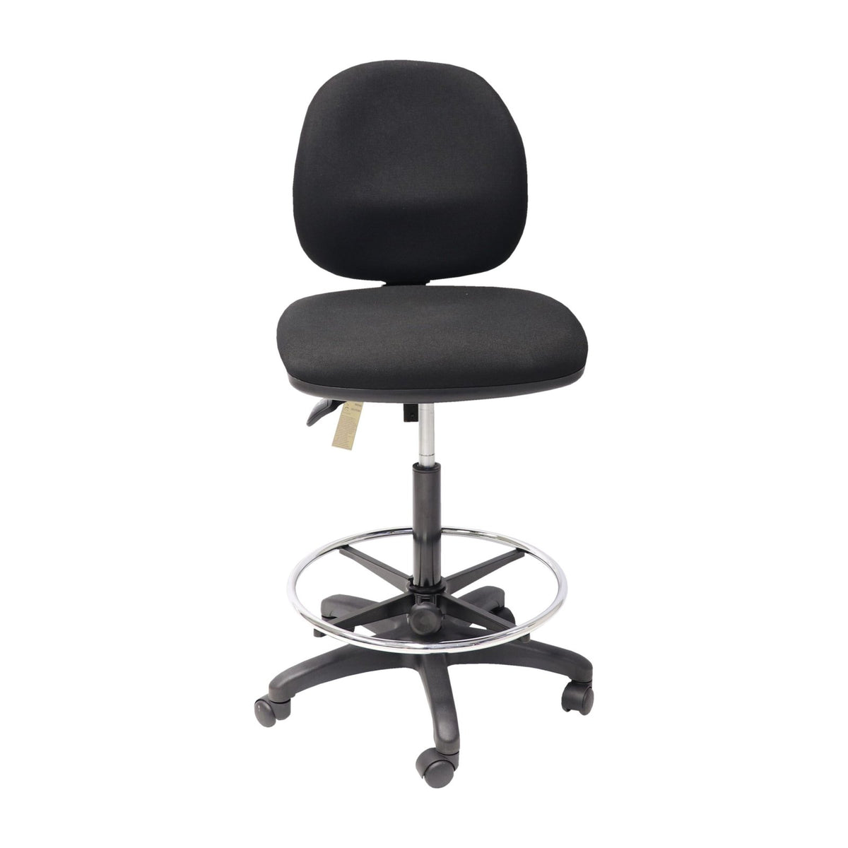 EC070BM DRAFTING Medium Back Drafting Chair