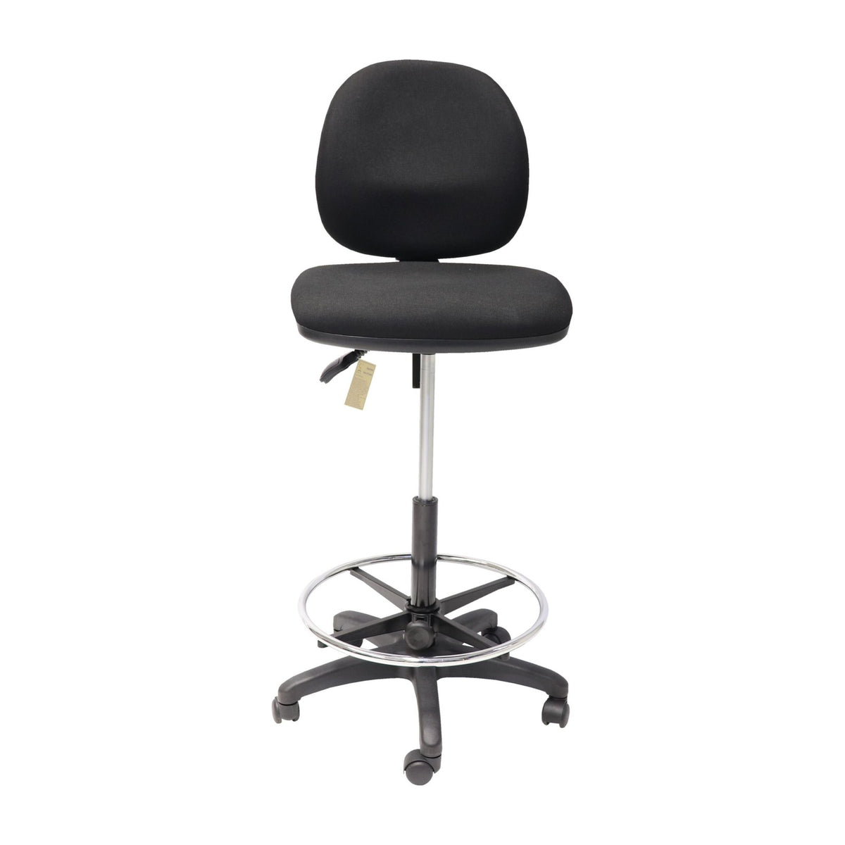 EC070BM DRAFTING Medium Back Drafting Chair, view 2