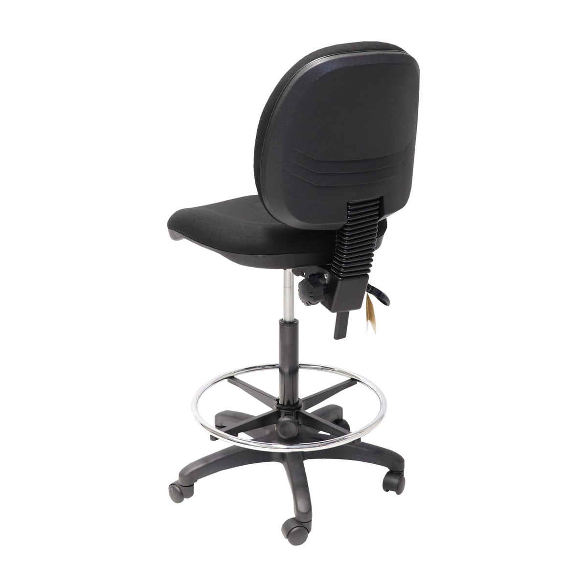 EC070BM DRAFTING Medium Back Drafting Chair, view 5