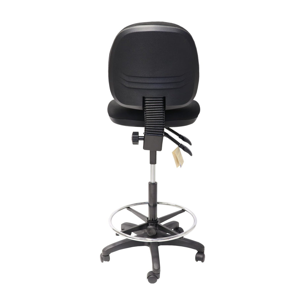 EC070BM DRAFTING Medium Back Drafting Chair, view 6