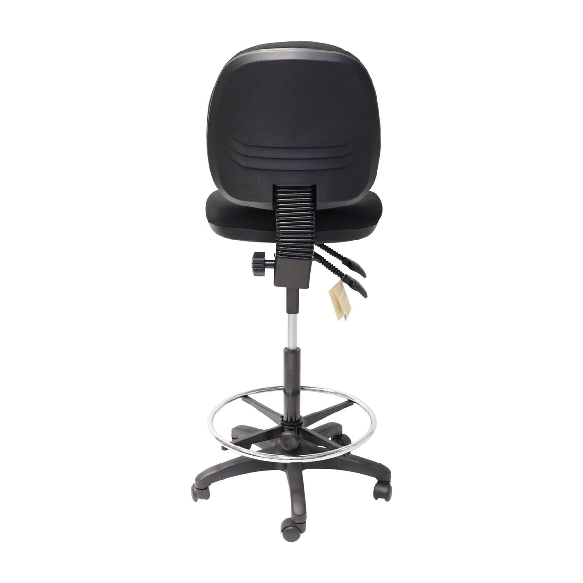 EC070BM DRAFTING Medium Back Drafting Chair, view 6