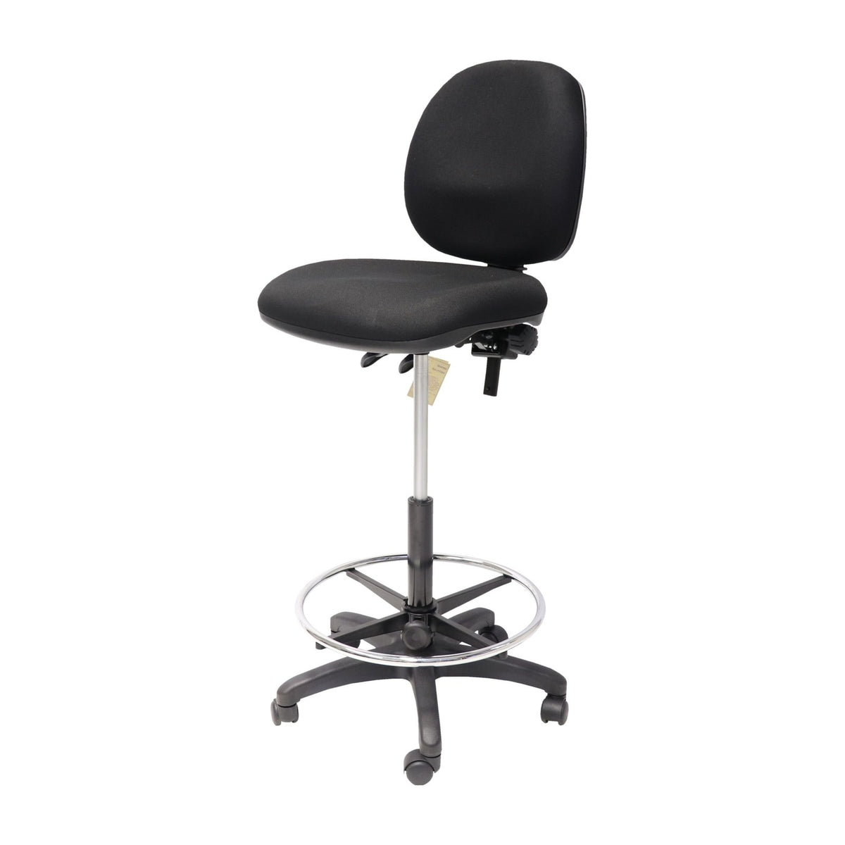 EC070BM DRAFTING Medium Back Drafting Chair, view 7
