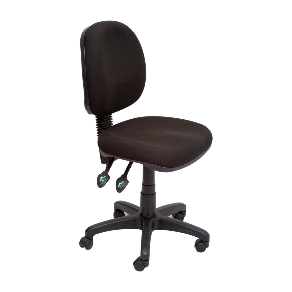 EC070BM Medium Back Operator Chair