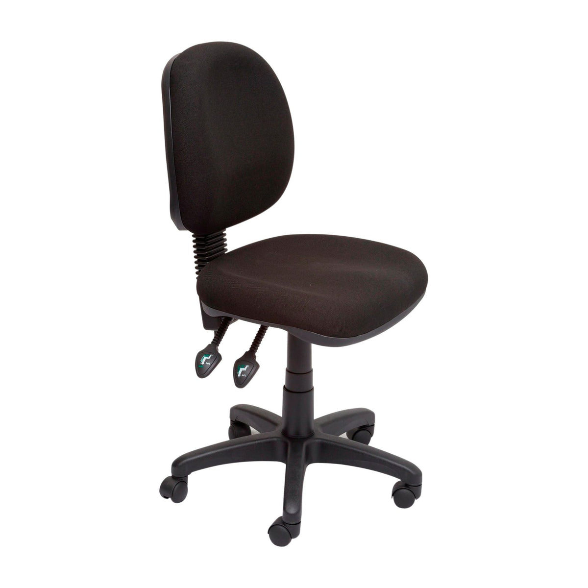 EC070BM Medium Back Operator Chair