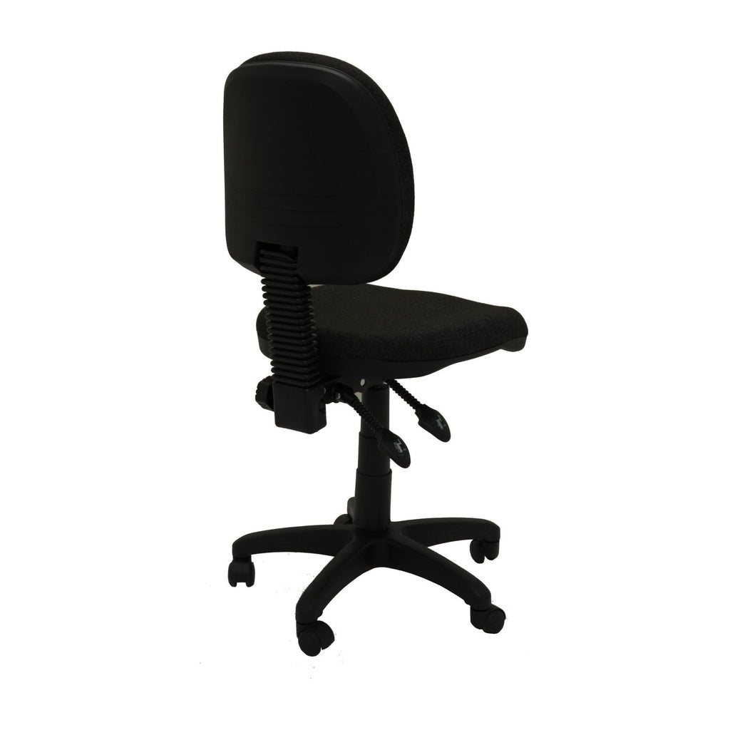 EC070BM Medium Back Operator Chair, view 4