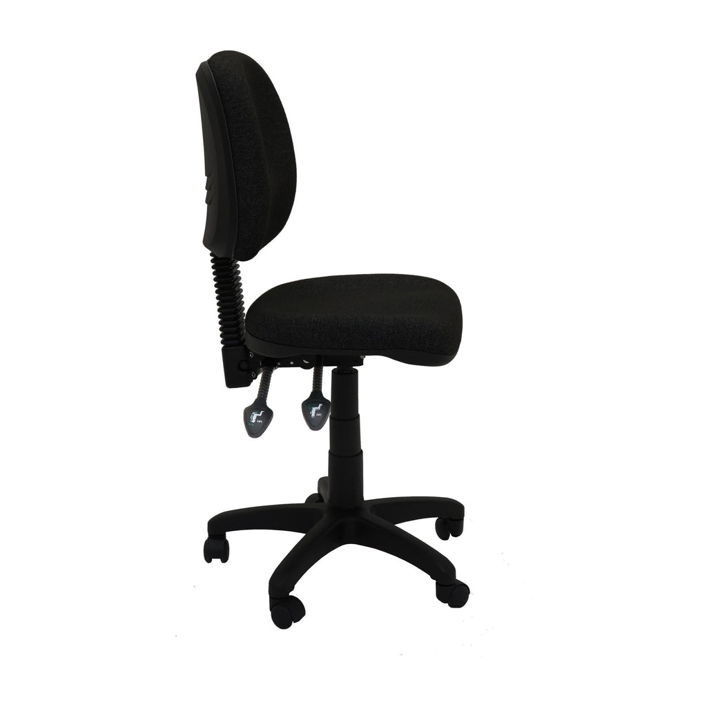 EC070BM Medium Back Operator Chair, view 5