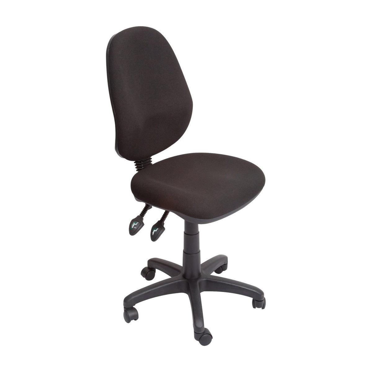 EC070CH High Back Ergo Operator Chair