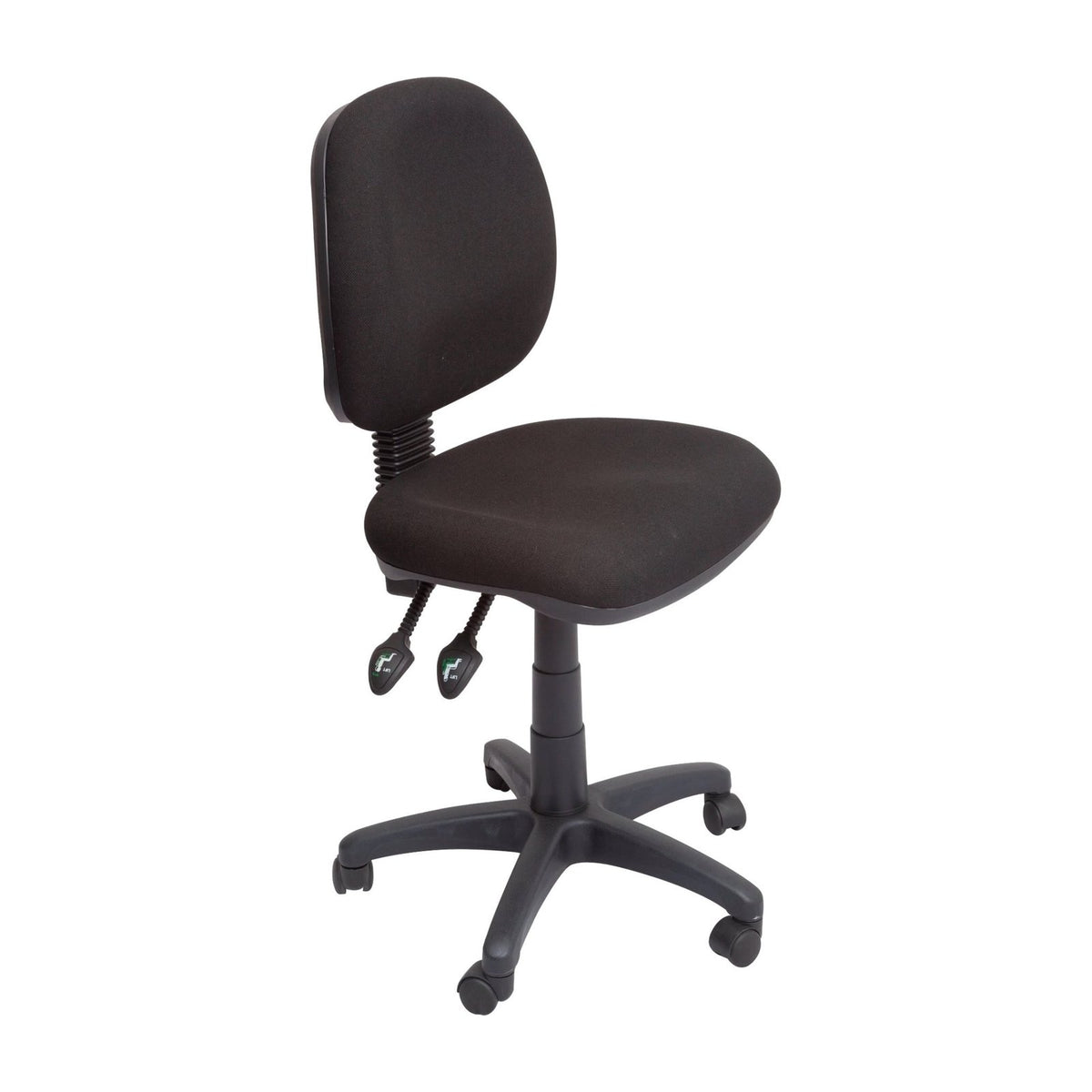 EC070CM Medium Back Operator Chair