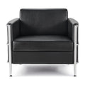 Eclipse 1 Seater Lounge