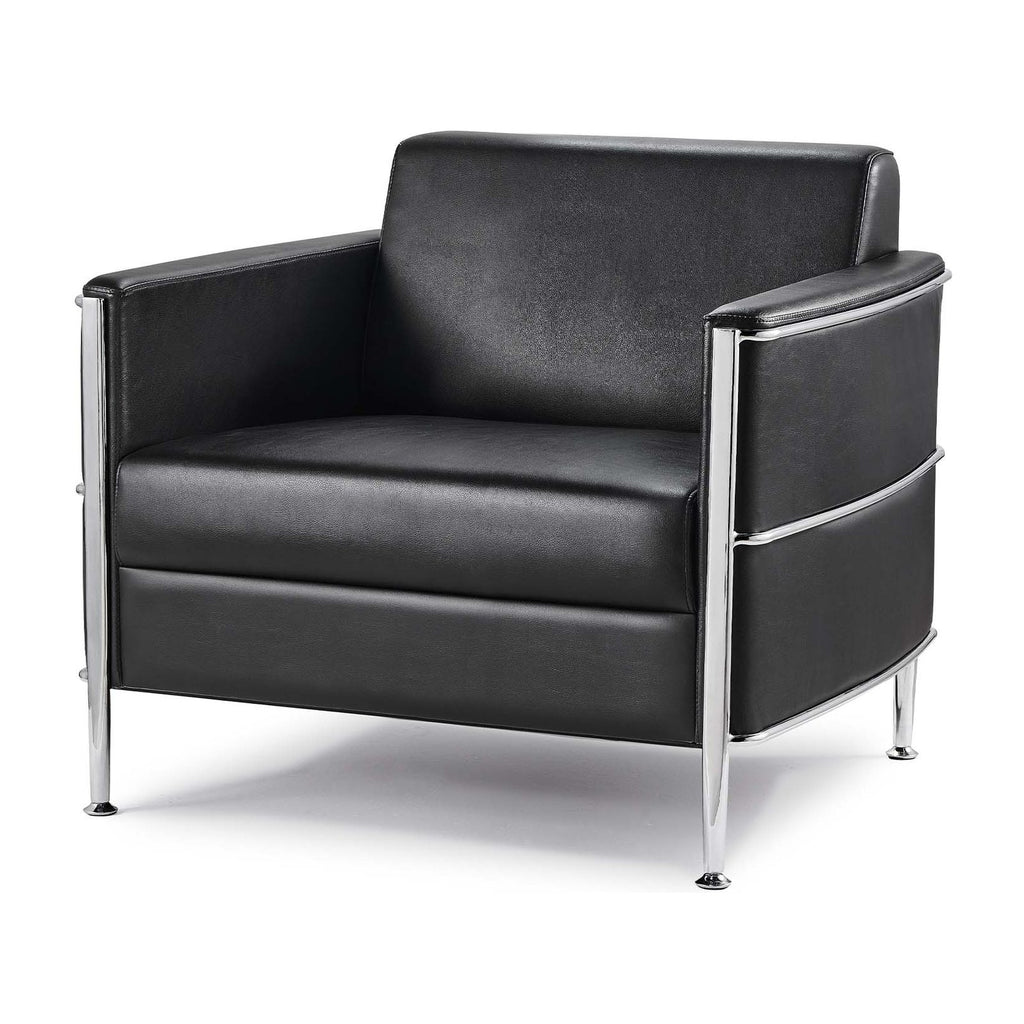 Eclipse 1 Seater Lounge, view 2