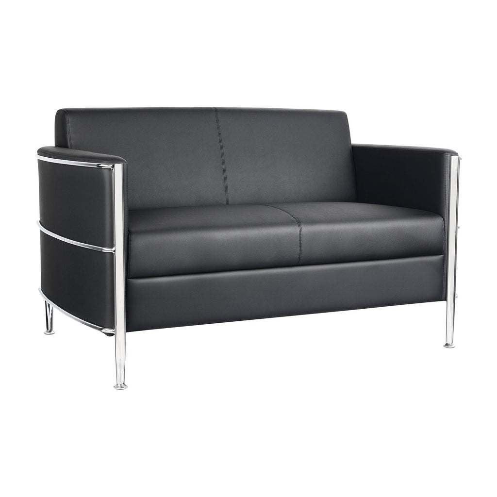Eclipse 2 Seater Lounge, view 2