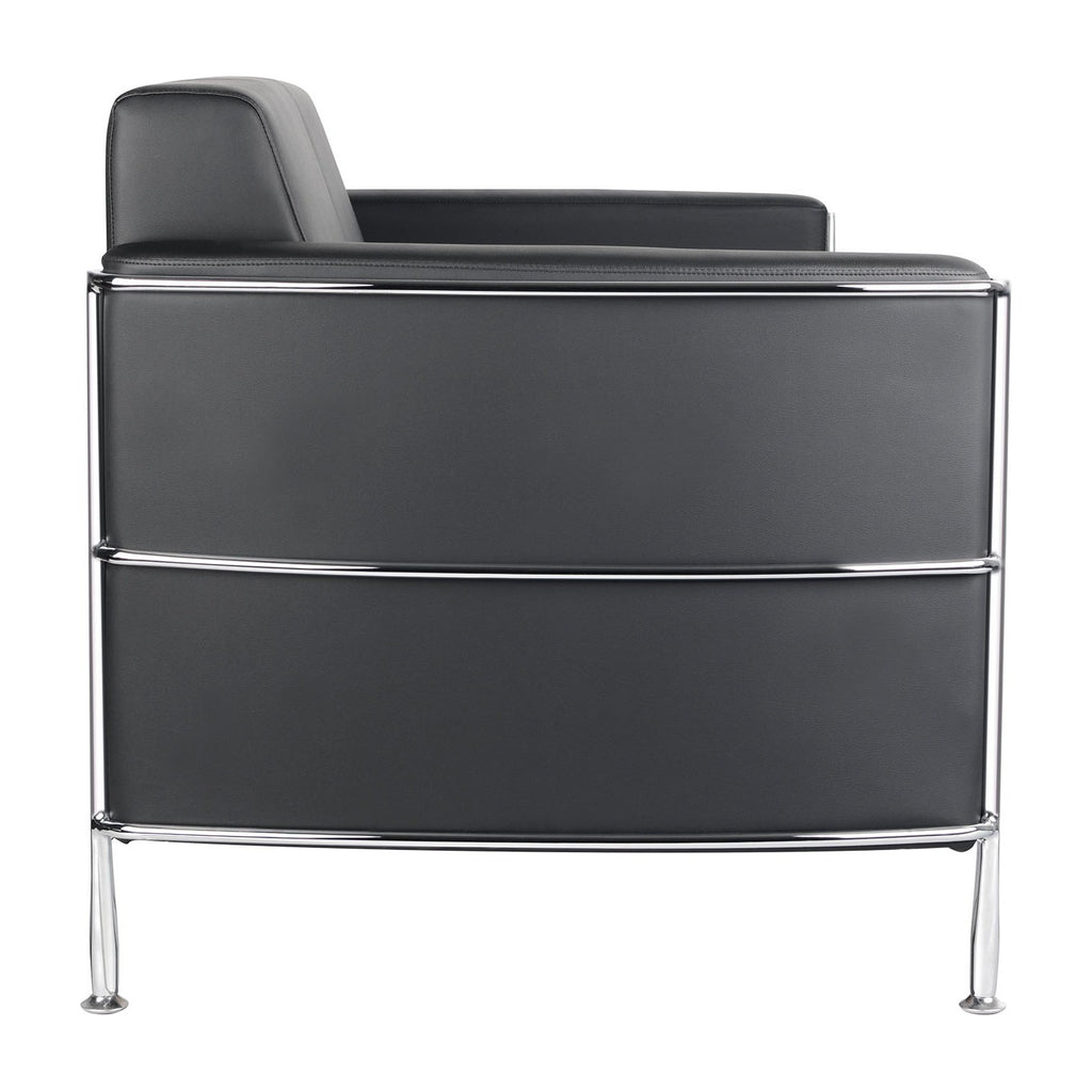 Eclipse 2 Seater Lounge, view 3